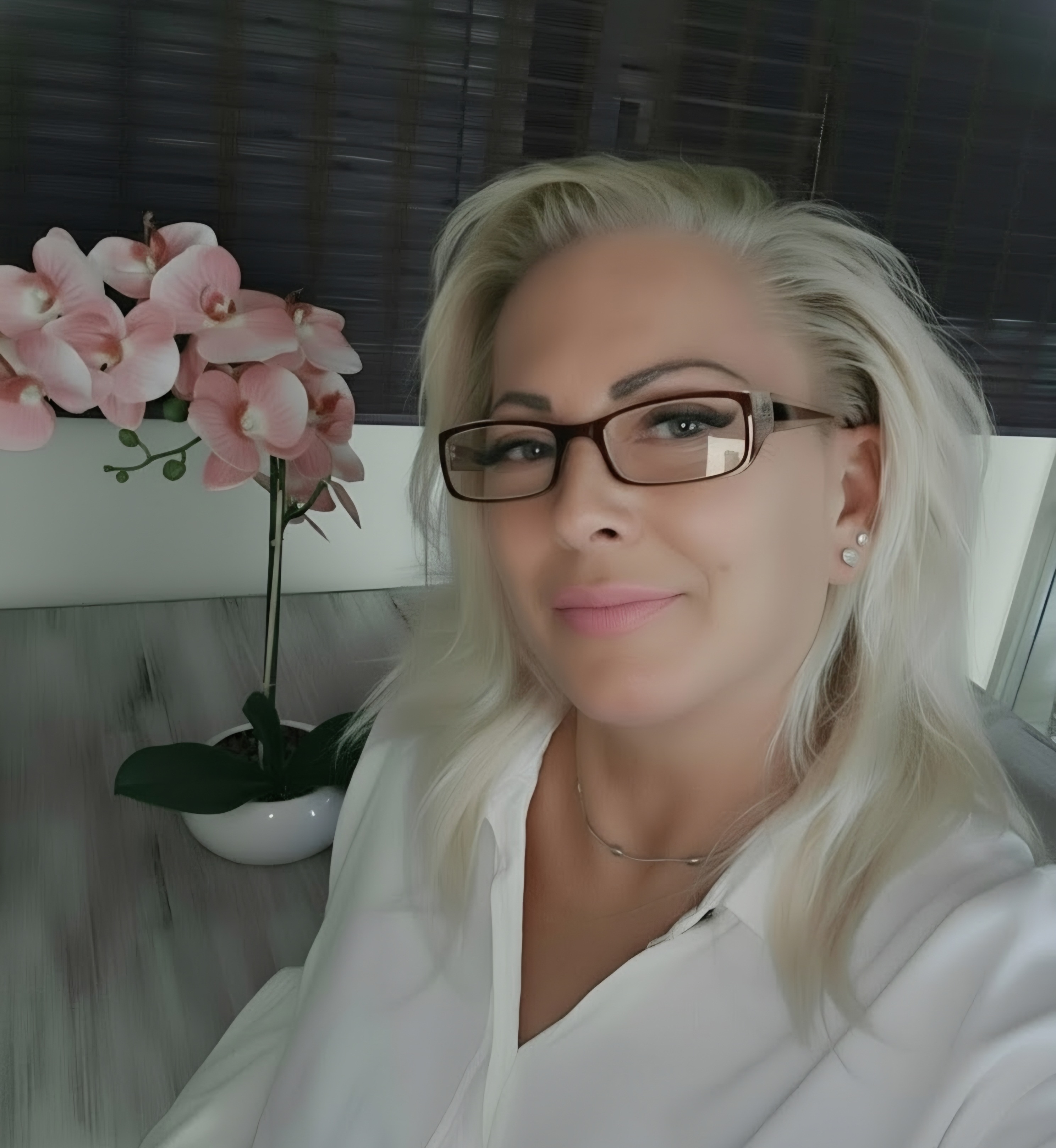 Filó Regina vagyok